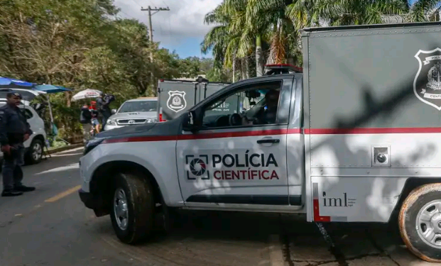 FAB transportará urnas funerárias de vítimas de acidente em Vinhedo