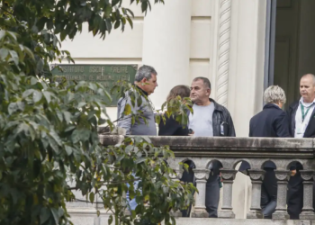 IML espera liberar ainda neste domingo os corpos de oito vítimas da Voepass