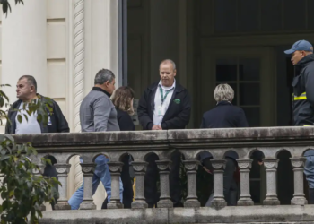Trabalho de remoção das vítimas é finalizado em Vinhedo