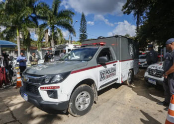 Voo 2283: até o momento, apenas dois corpos foram identificados