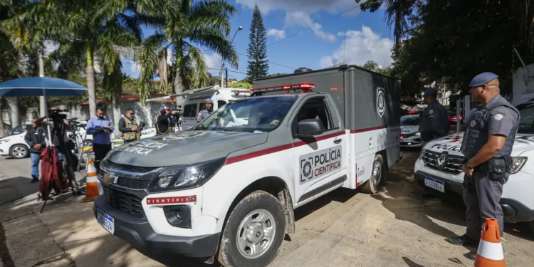 Voo 2283: até o momento, apenas dois corpos foram identificados