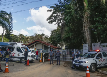 IML identifica 27 corpos e libera 12 aos familiares do acidente em Vinhedo