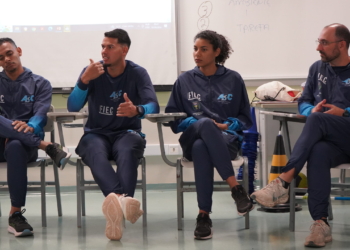 Projeto Esporte Social contempla 240 pessoas de forma gratuita em Campinas