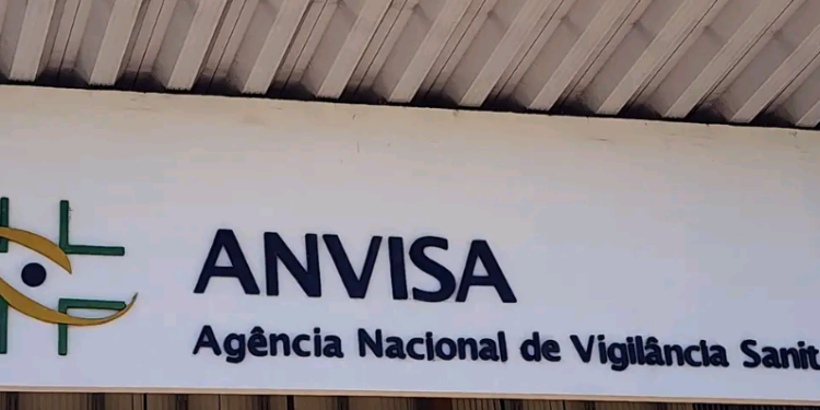 Anvisa alerta para mensagens fraudulentas enviadas por email