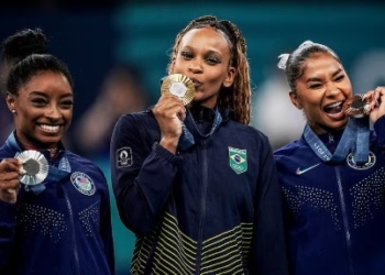 Governo publica MP que isenta premiações olímpicas de imposto