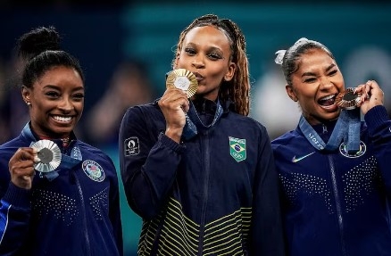 Governo publica MP que isenta premiações olímpicas de imposto