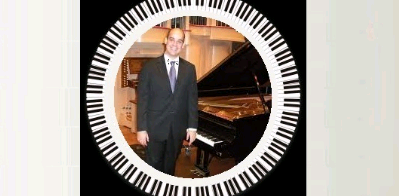 Vicente Della Tonia faz concerto gratuito na Academia Campineira de Letras e Artes