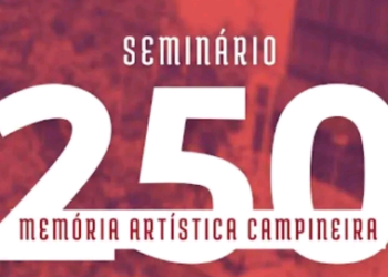 Seminário debate ‘Memória Artística Campineira: Lacunas e Apagamentos’