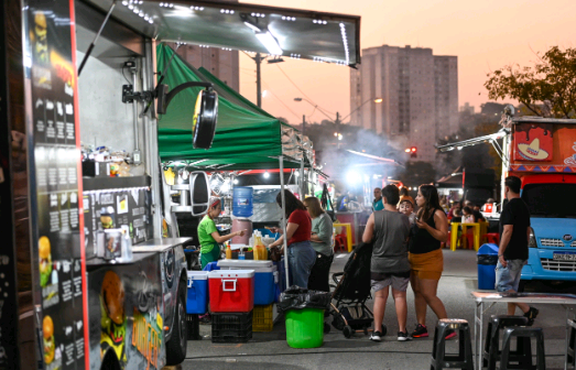 Feiras noturnas crescem em Campinas e estão em mais de 40 pontos; confira locais