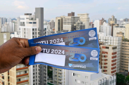 TJ extingue quase 9 mil processos de execuções fiscais em Campinas