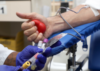 Falta de sangue pode levar a adiamento de cirurgias na Rede Mário Gatti