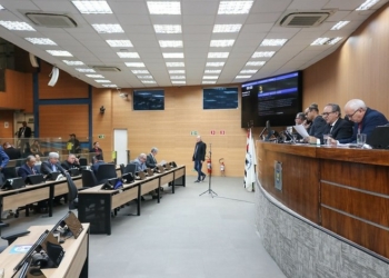 Programa ‘Casa do Atleta Campineiro’ passa na primeira votação da Câmara