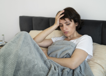 Menopausa Precoce – Causas, Sintomas e Como Reconhecê-los