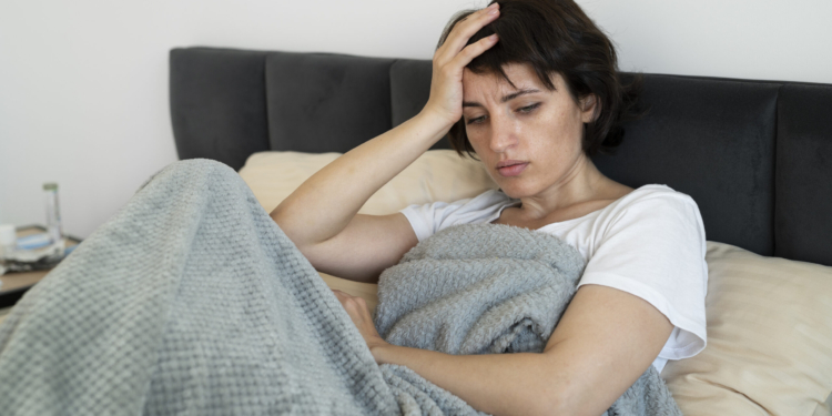 Menopausa Precoce – Causas, Sintomas e Como Reconhecê-los