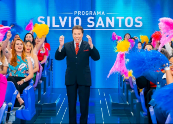 Fim de uma era: o adeus ao maior comunicador da TV brasileira