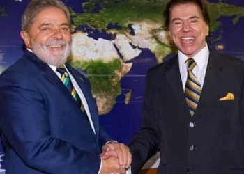 Políticos e personalidades lamentam a morte de Silvio Santos