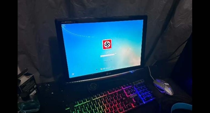 Homem denunciado pelo FBI é preso em Campinas com conteúdo nazista