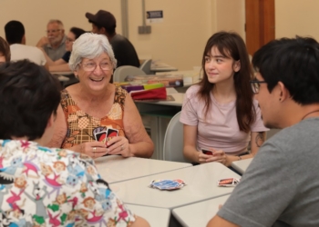 PUC-Campinas abre inscrições para oficinas voltadas à terceira idade