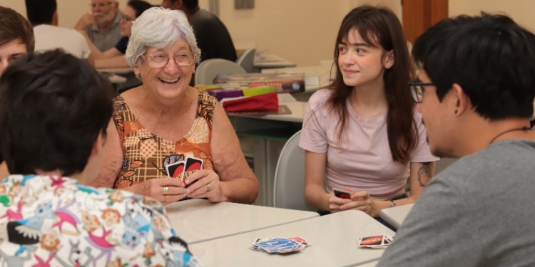 PUC-Campinas abre inscrições para oficinas voltadas à terceira idade