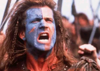 ‘Todo homem morre, mas nem todo homem vive!’ – por Thiago Pontes