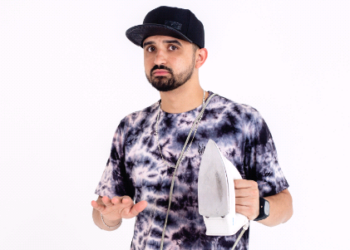 Thiago Ventura, Italo Sena e Whindersson Nunes são atrações no Teatro Oficina