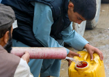 Metade dos países do mundo tem sistemas de água doce degradados