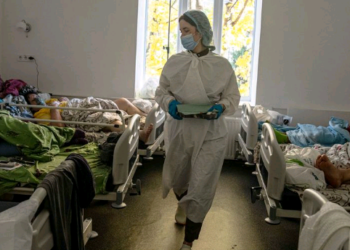 OMS propõe plano para identificar patógenos causadores de pandemias