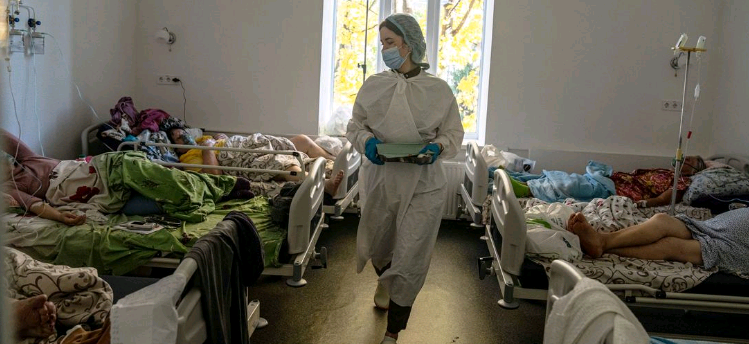 OMS propõe plano para identificar patógenos causadores de pandemias