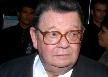 Morre em São Paulo, aos 96 anos, o ex-ministro Delfim Netto