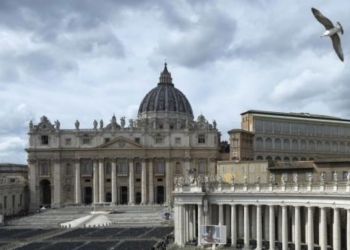 Vaticano se manifesta sobre ‘ofensa à fé’ na abertura dos Jogos Olímpicos