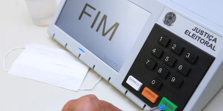 Eleições: termina nesta quinta o prazo para registro de candidaturas