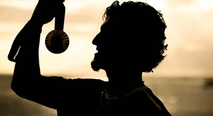 Medalha de bronze concretiza jornada olímpica de Gabriel Medina