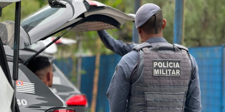 ‘Saidinha’: recaptura de detentos é a maior desde junho de 2023