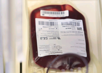 Pesquisadores britânicos descobrem novo grupo sanguíneo, o MAL