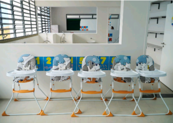 Em Jaguariúna, governador entrega 52ª unidade do programa Creche Escola