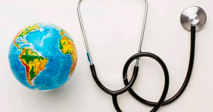 A cobertura universal de saúde, fundamental à humanidade – por Carmino de Souza