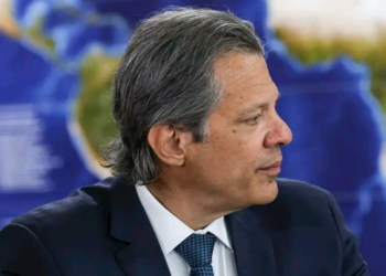 Haddad diz que PIB brasileiro para o ano deve superar 2,8%