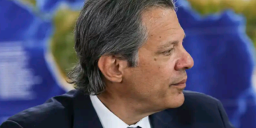 Haddad diz que PIB brasileiro para o ano deve superar 2,8%