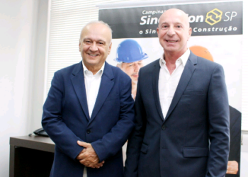 SindusCon-SP celebra 90 anos; Regional Campinas atua desde 1996