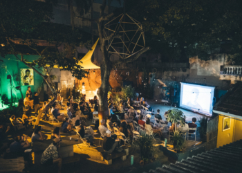 Mostra Curta Audiovisual lança programação da 14ª edição em Campinas