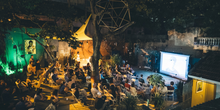 Mostra Curta Audiovisual lança programação da 14ª edição em Campinas