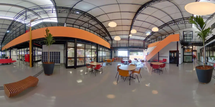 Escola de ciência em Campinas abre seleção para bacharelado gratuito