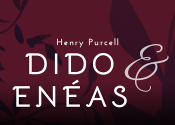 ‘Dido & Enéas’ encerra na sexta o I Festival Unicamp de Ópera