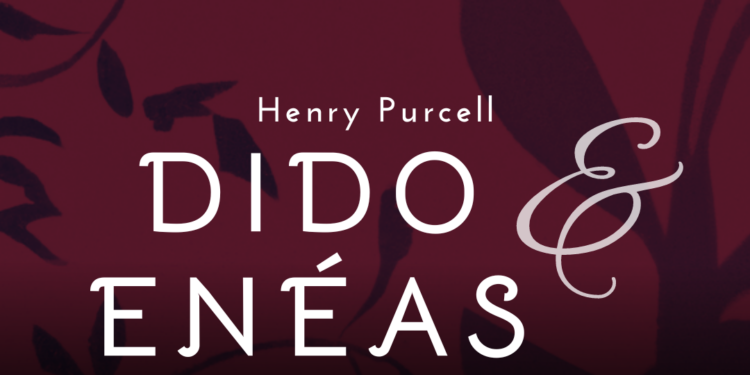 ‘Dido & Enéas’ encerra na sexta o I Festival Unicamp de Ópera