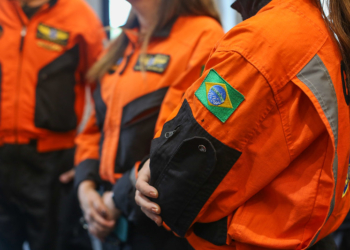 Governo de SP lança programa de transporte aéreo gratuito de órgãos