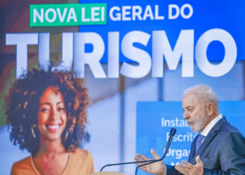 Governo atualiza e moderniza Lei Geral do Turismo; enoturismo será impactado positivamente