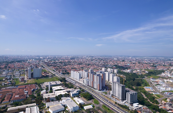 Campinas recebe Mega Feirão do Imóvel ADN com apoio da COHAB