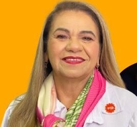 Justiça Eleitoral indefere registro da candidatura de Angelina Dias à Prefeitura de Campinas