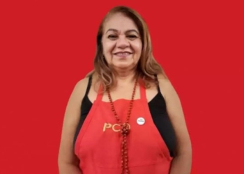 Angelina Dias: biografia, hobby, propósito de vida, livro de cabeceira e time do coração