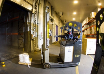 Viracopos recebe certificação da Anvisa de armazenagem de cargas farmacêuticas